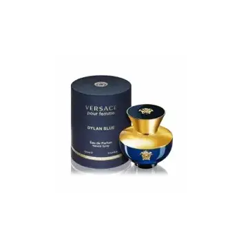 Versace Dylan Blue pour Femme EDP 100ml