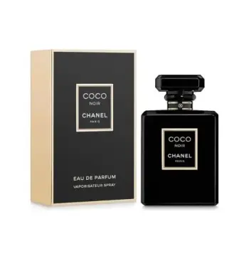 Chanel Coco Noir Woman EDP 100 ML Kadın Parfüm