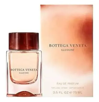 Bottega Veneta Illusione EDP 75ml