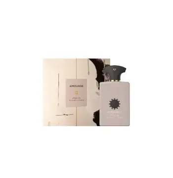 Amouage Opus VII EDP 100 ML Unisex Parfüm