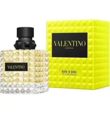 Valentino Born In Roma Donna Yellow Dream Parfümü Woman EDP 100 ML Kadın
