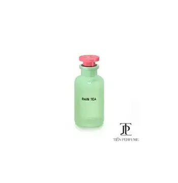 Louis Vuitton Rain Tea EDP 100 ML Unisex Parfüm
