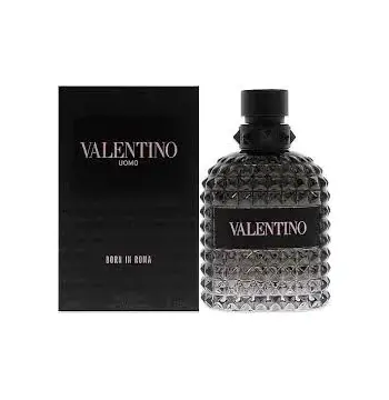 Valentino Uomo Born in Roma EDT 100ml