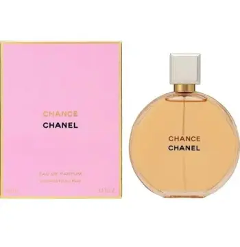Chanel Chance Parfum EDP 100 ML Kadın Parfüm