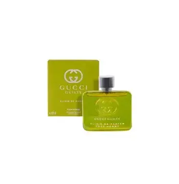 Gucci Guilty Elixir de Parfum Pour Homme 60ml