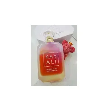 Kayali Vanilla Candy Rock Sugar 42 EDP 100 ML Kadın Parfüm