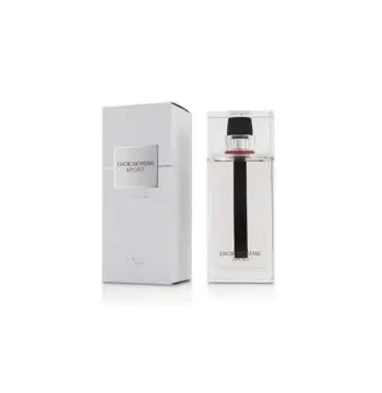 Christian Dior Homme Sport EDT 125 ML Erkek Parfüm