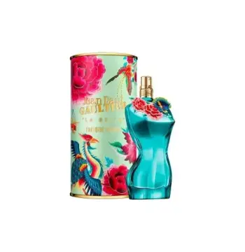 Jean Paul Gaultier Belle Paradise Garden EDP 100 ML Kadın Parfüm