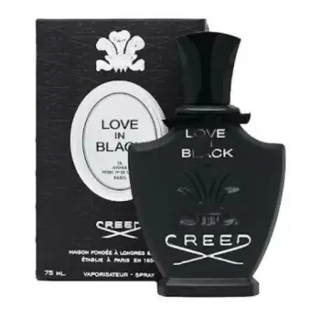 Creed Love İn Black EDP 75 ML Kadın Parfüm