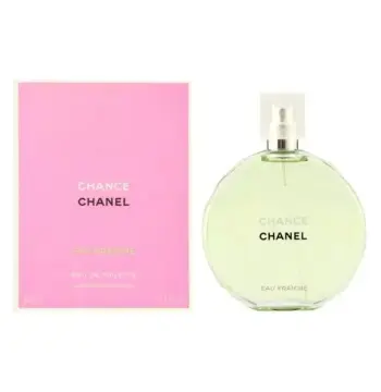 Chanel Chance Eau Fraîche EDT 100ml