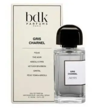 Bdk Parfums Gris Charnel EDP 100 ML Unisex Parfüm