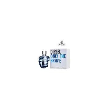 Diesel Only The Brave EDT 125ml