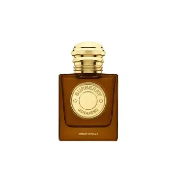 Burberry Goddess Amber Vanilla EDP Intense 100ml