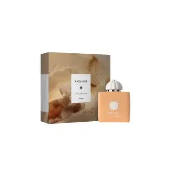 Amouage Love Delight Perfume EDP 100 ML Kadın Parfüm