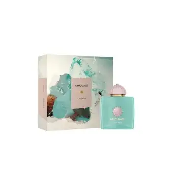 Amouage Lineage Perfume EDP 100 ML Kadın Parfüm