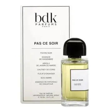 BDK Parfums Pas Ce Soir EDP 100ml