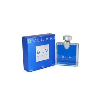 Bvlgari BLV Pour Homme EDT 100 ML Erkek Parfüm