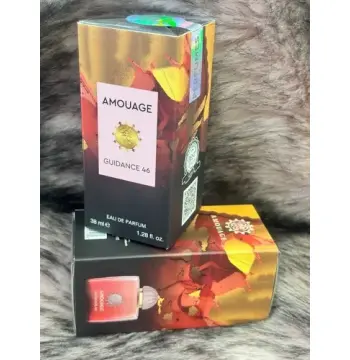 Amouage Guidance 46 EDP 38 ML Unisex Parfüm