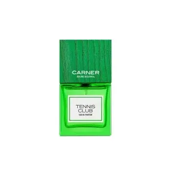Carner Barcelona Tennis Club EDP 100 ML Unisex Parfüm