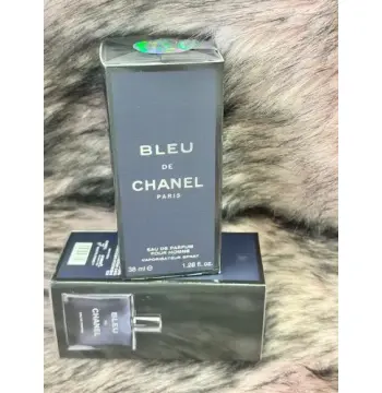 Bleu de Chanel EDP 38 ML Erkek Parfüm