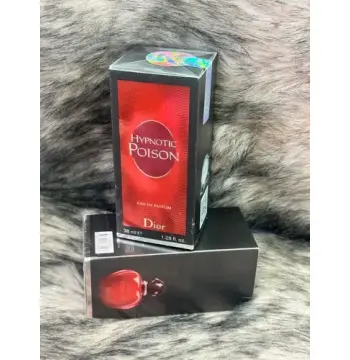 Christian Dior Hypnotic Poison EDP 38 ML Kadın Parfüm