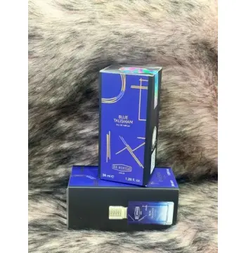 Ex Nihilo Blue Talisman EDP 38 ML Unisex Parfüm
