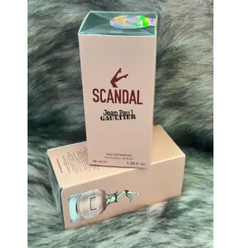 Jean Paul Gaultier Scandal EDP 38 ML Kadın Parfüm