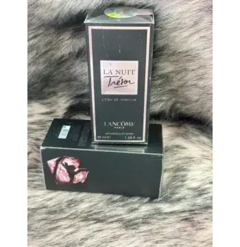 Lancome La Nuit Trésor EDP 38 ML Kadın Parfüm
