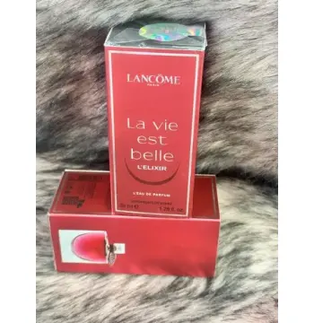 Lancome La Vie Est Belle L'Elixir EDP 38 ML Kadın Parfüm
