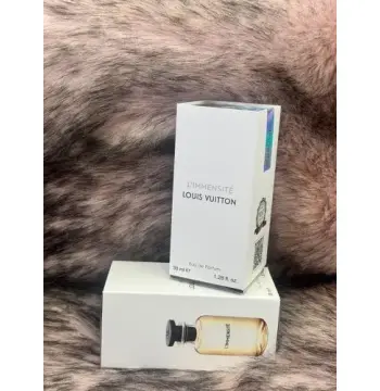 Louis Vuitton L'Immensité EDP 38 ML Erkek Parfüm