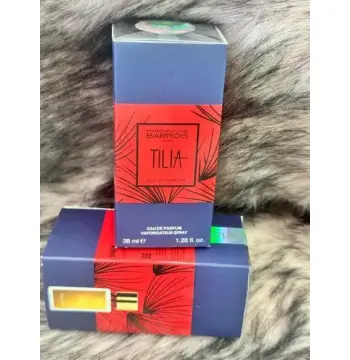 Marc-Antoine Barrois Tilia EDP 38 ML Unisex Parfüm