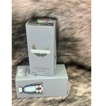 Paco Rabanne Invictus EDP 38 ML Erkek Parfüm