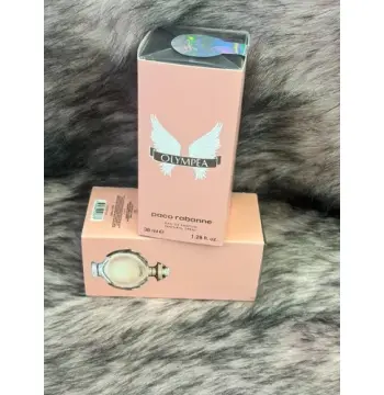 Paco Rabanne Olympéa EDP 38 ML Kadın Parfüm