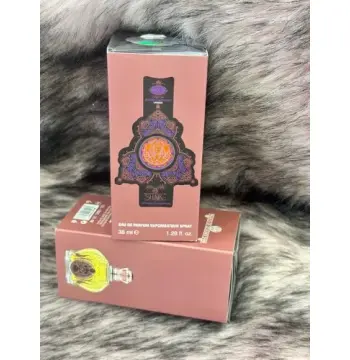 Shaik Gold Edition EDP 38 ML Unisex Parfüm