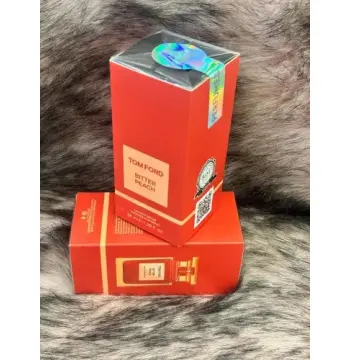 Tom Ford Bitter Peach EDP 38 ML Unisex Parfüm
