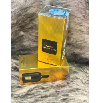 Tom Ford Black Orchid EDP 38 ML Unisex Parfüm