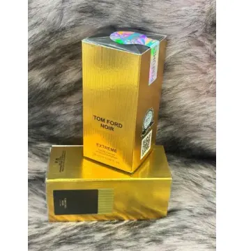 Tom Ford Noir Extreme EDP 38 ML Erkek Parfüm