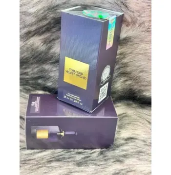 Tom Ford Velvet Orchid EDP 38 ML Kadın Parfüm