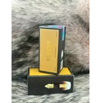 Xerjoff Alexandria II EDP 38 ML Unisex Parfüm