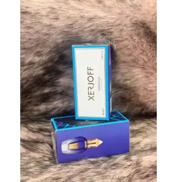 Xerjoff Torino21 EDP 38 ML Unisex Parfüm