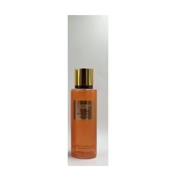 Victoria's Secret Amber Romance Shimmer 250 ML Kadın Body Mist