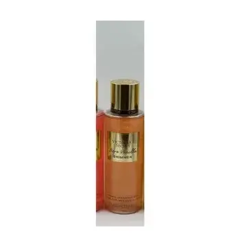 Victoria's Secret Bare Vanilla Shimmer 250 ML Kadın Body Mist