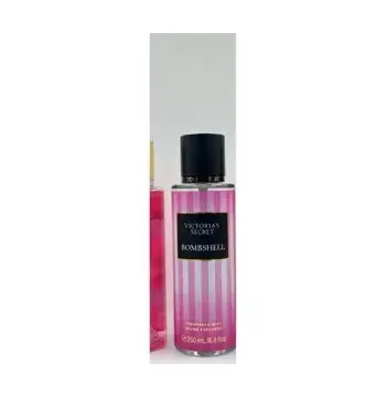 Victoria's Secret Bombshell 250 ML Kadın Body Mist