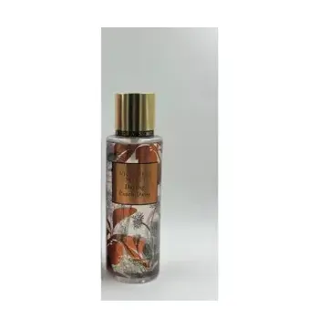 Victoria's Secret Daring Peach Daisy 250 ML Kadın Body Mist