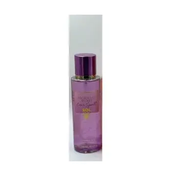 Victoria's Secret Love Spell Sol 250 ML Kadın Body Mist