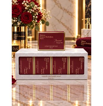 Maison Francis Kurkdjian Baccarat Rouge 540 16 x 60 g Unisex Sabun