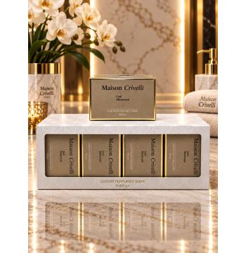 Maison Crivelli Oud Maracujá Soap 16 x 60 g