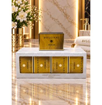 Bvlgari Tygar Soap 16 x 60 g