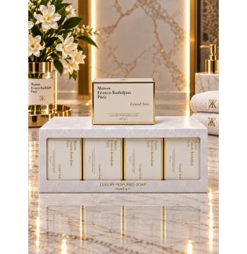 Maison Francis Kurkdjian Grand Soir Sapone 16 x 60 g
