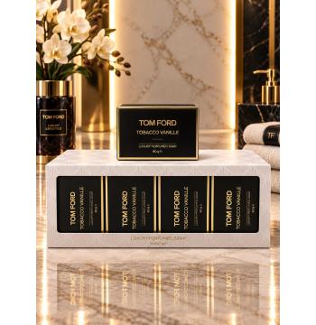 Tom Ford Tobacco Vanille Săpun 16 x 60 g